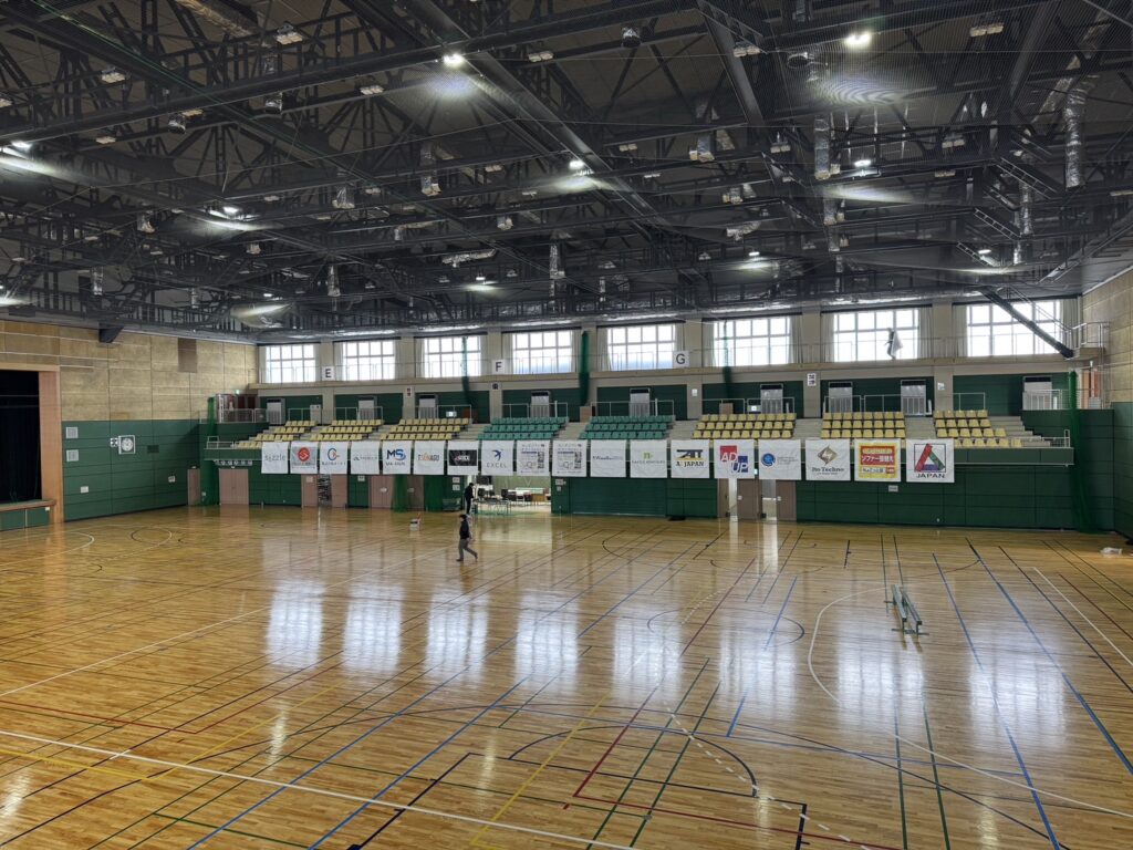 (株)クレスト様現場シート事例写真