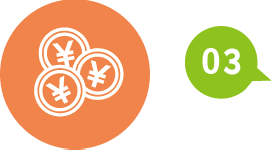 基本デザインの場合のご注文の流れ03